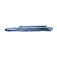 Repair panel set for Mercedes Sprinter 2006-2018 / Right / 15602