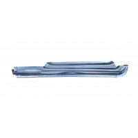 Front door sill repair panel for Mercedes Sprinter 2006- / Right 8889