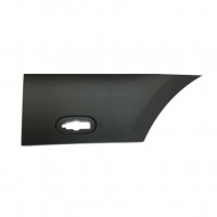 Rear wing side trim for Mercedes Sprinter 2006- / Left 7993