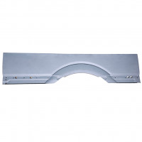 Large rear wing repair panel for Volkswagen Crafter 2005-2017 / Right 15511