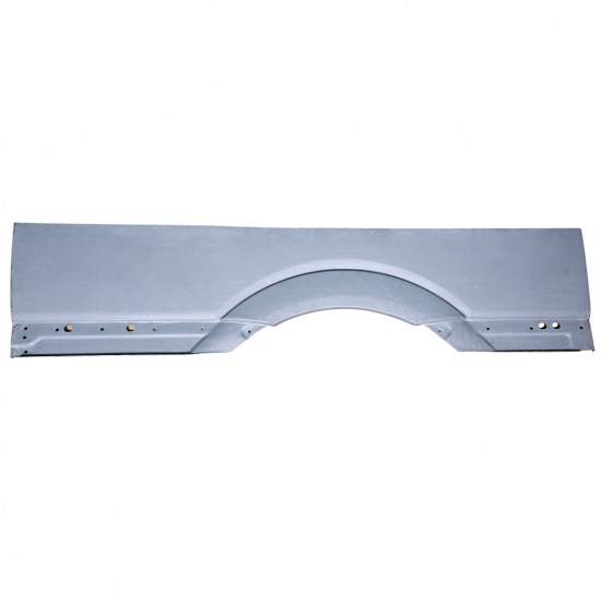 Large rear wing repair panel for Volkswagen Crafter 2005-2017 / Right 15511