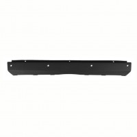 Rear bumper with PDC for Mercedes Sprinter 2006-2018 8744