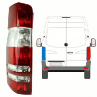 Rear light for Mercedes Sprinter 2006-2018 / Left 9084