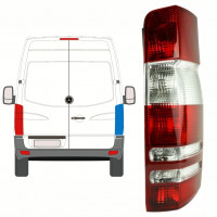 Rear light for Mercedes Sprinter 2006-2018 / Right 9083