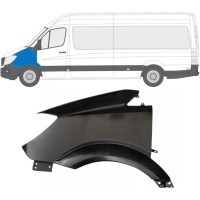 Front wing for Mercedes Sprinter 2013-2018 / Left 14947