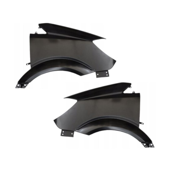 Front wing for Mercedes Sprinter 2013-2018 / Left+Right / Set 14948