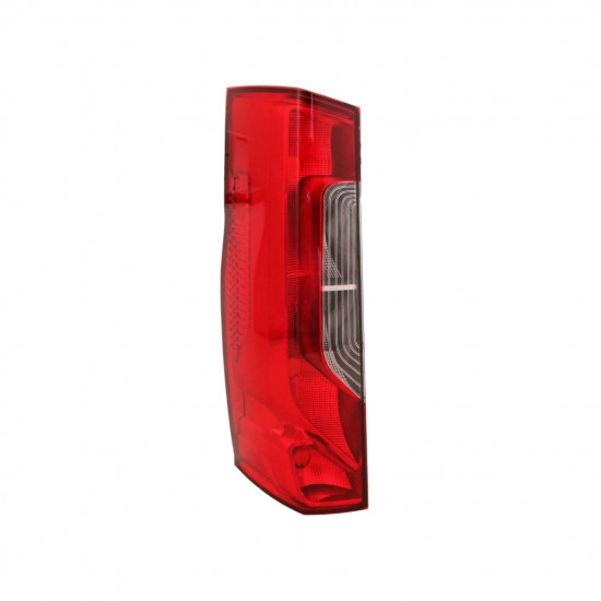 Rear light for Mercedes Sprinter 2018- / Left 12924