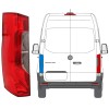 Rear light