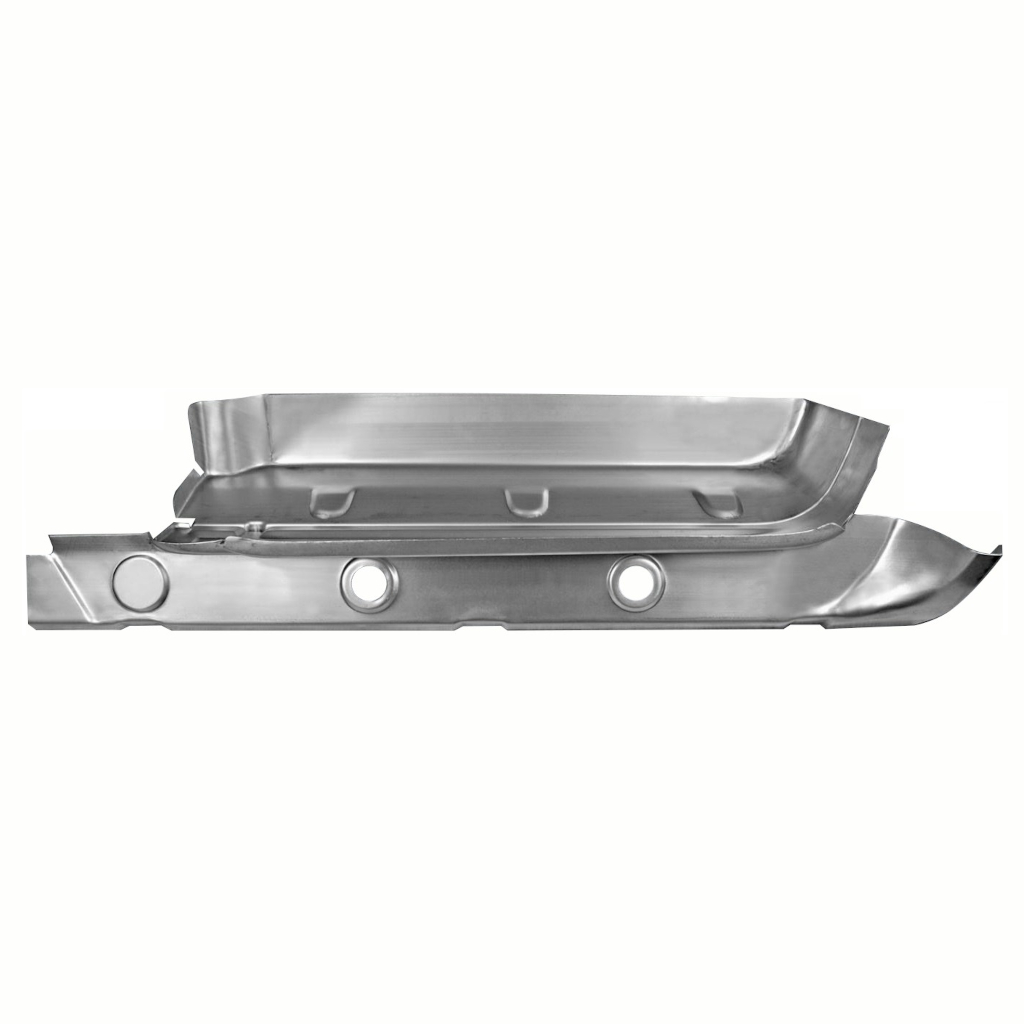 MERCEDES SPRINTER 1995-2006 FRONT DOORSTEP WITH PART OF SILL / RIGHT