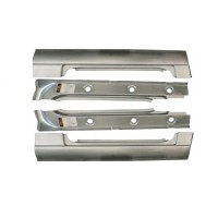 Inner and outer front sill repair panel for Volkswagen LT 1996-2005 / Left+Right 16584