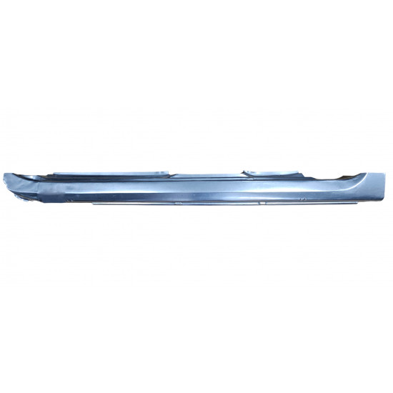 Full sill repair panel for Fiat Stilo 2001-2010 / Left 6502