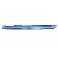 Full sill repair panel for Fiat Stilo 2001-2010 / Right 6501