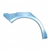 SUBARU IMPREZA 2007-2013 REAR WHEEL ARCH / RIGHT