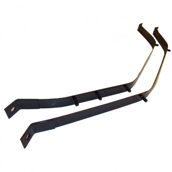 Fuel tank straps for Subaru Legacy 2003-2009 9381