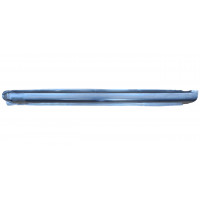 Sill repair panel for Nissan Sunny N14 1991-1994 / Left 11056