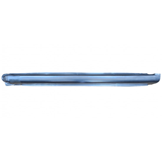 Sill repair panel for Nissan Sunny N14 1991-1994 / Left 11056