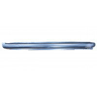 Sill repair panel for Nissan Sunny N14 1991-1994 / Right 11055