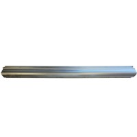 Sill repair panel for Skoda Superb 2008-2015 / Left 14776