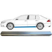 Sill repair panel for Skoda Superb 2008-2015 / Left 14776
