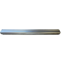Sill repair panel for Skoda Superb 2008-2015 / Right 14775