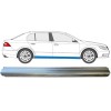 Sill repair panel