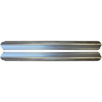 Sill repair panel for Skoda Superb 2008-2015 / Left+Right / Set 14777