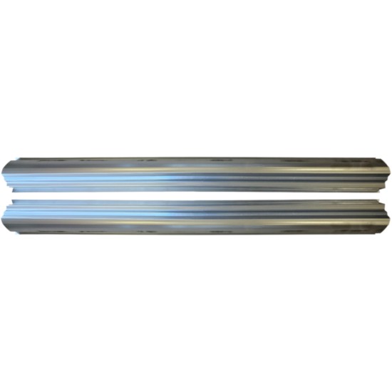 Sill repair panel for Skoda Superb 2008-2015 / Left+Right / Set 14777