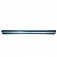 Sill repair panel for Skoda Superb 2001-2008 / Left = Right (symmetrical) 5620