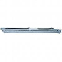 Sill repair panel for Skoda Superb 2001-2008 / Left 8840