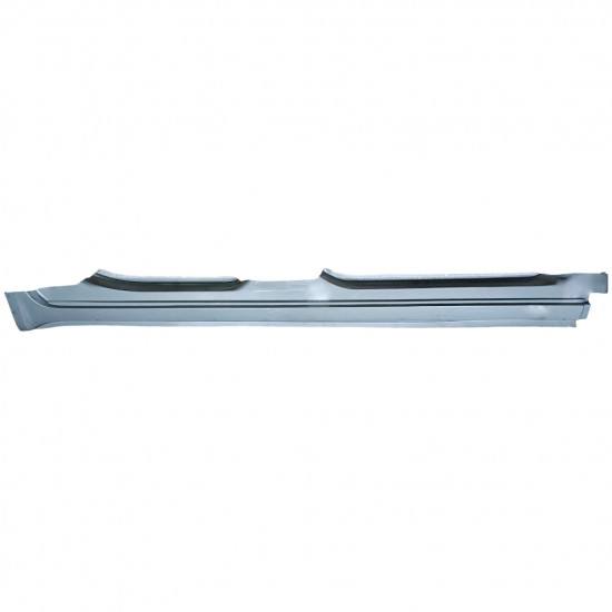 Sill repair panel for Skoda Superb 2001-2008 / Right 8839