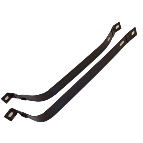 Fuel tank straps for Suzuki Swift 2005-2010 9384