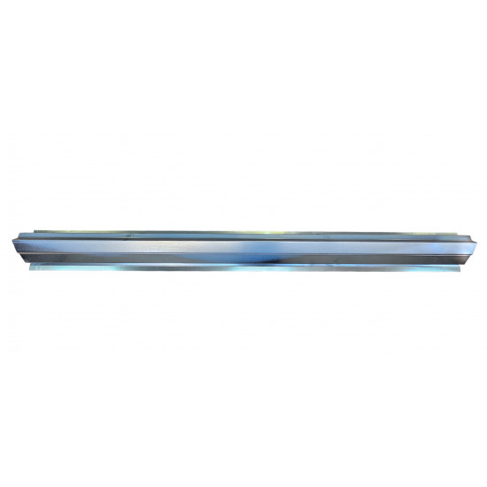 Sill repair panel for Citroen XM 1989-2000 / Left = Right (symmetrical) 6462