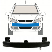 Front bumper reinforcement for Fiat Sedici Suzuki Sx4 2006-2013 8837