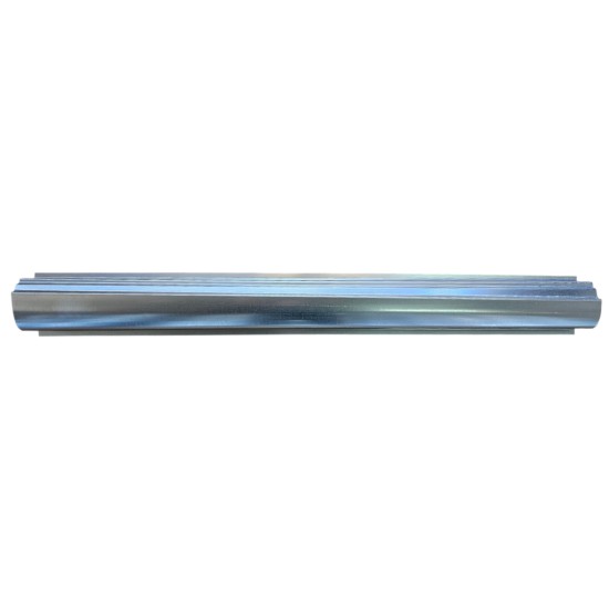 Sill repair panel for Suzuki Swift 2010-2017 / Right 16367