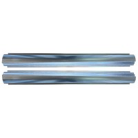 Sill repair panel for Suzuki Swift 2010-2017 / Left+Right / Set 16369
