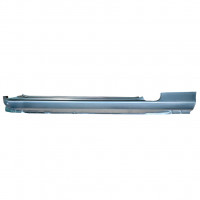 Sill repair panel for Suzuki Swift 1988-2004 / Left 8155