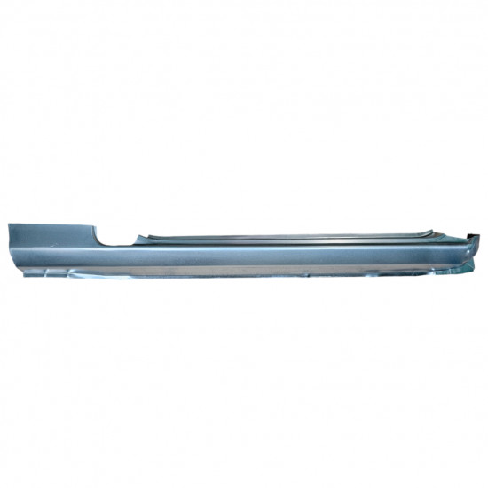 Sill repair panel for Suzuki Swift 1988-2004 / Right 8154