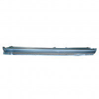 Sill repair panel for Suzuki Swift 1988-2004 / Left 8157