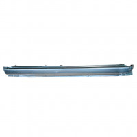 Sill repair panel for Suzuki Swift 1988-2004 / Right 8156