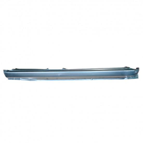 Sill repair panel for Suzuki Swift 1988-2004 / Right 8156