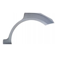 Rear wing repair panel for Ford S-MAX 2006-2015 / Left 15173