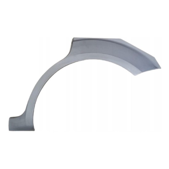 Rear wing repair panel for Ford S-MAX 2006-2015 / Left 15173