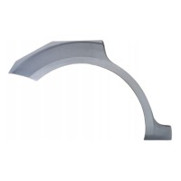 Rear wing repair panel for Ford S-MAX 2006-2015 / Right 15172