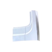 Windscreen Scuttle panel repair for Volkswagen Transporter T3 1979-1992 / Left 16127