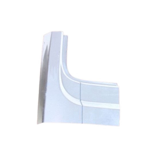 Windscreen Scuttle panel repair for Volkswagen Transporter T3 1979-1992 / Right 16126