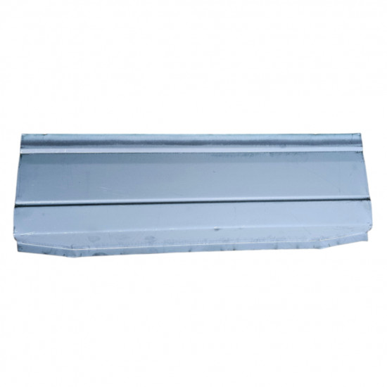 Side repair panel for Volkswagen Transporter T4 1990-2003 / Left 12918