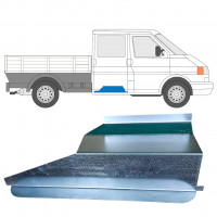 Step Repair Panel for Volkswagen Transporter T4 1990-2003 / Right 12919