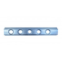 Inner sill repair panel for VW Transporter T4 1990-2003 / Left = Right (symmetrical) 9093