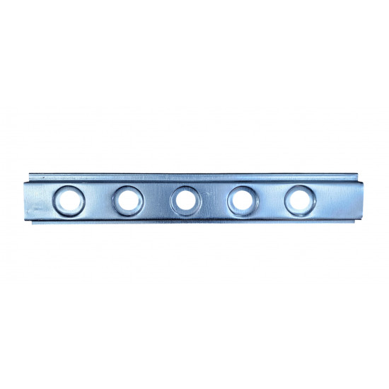 Inner sill repair panel for VW Transporter T4 1990-2003 / Left = Right (symmetrical) 9093