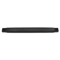 Rear bumper for Volkswagen Transporter T4 1990-1996 16001
